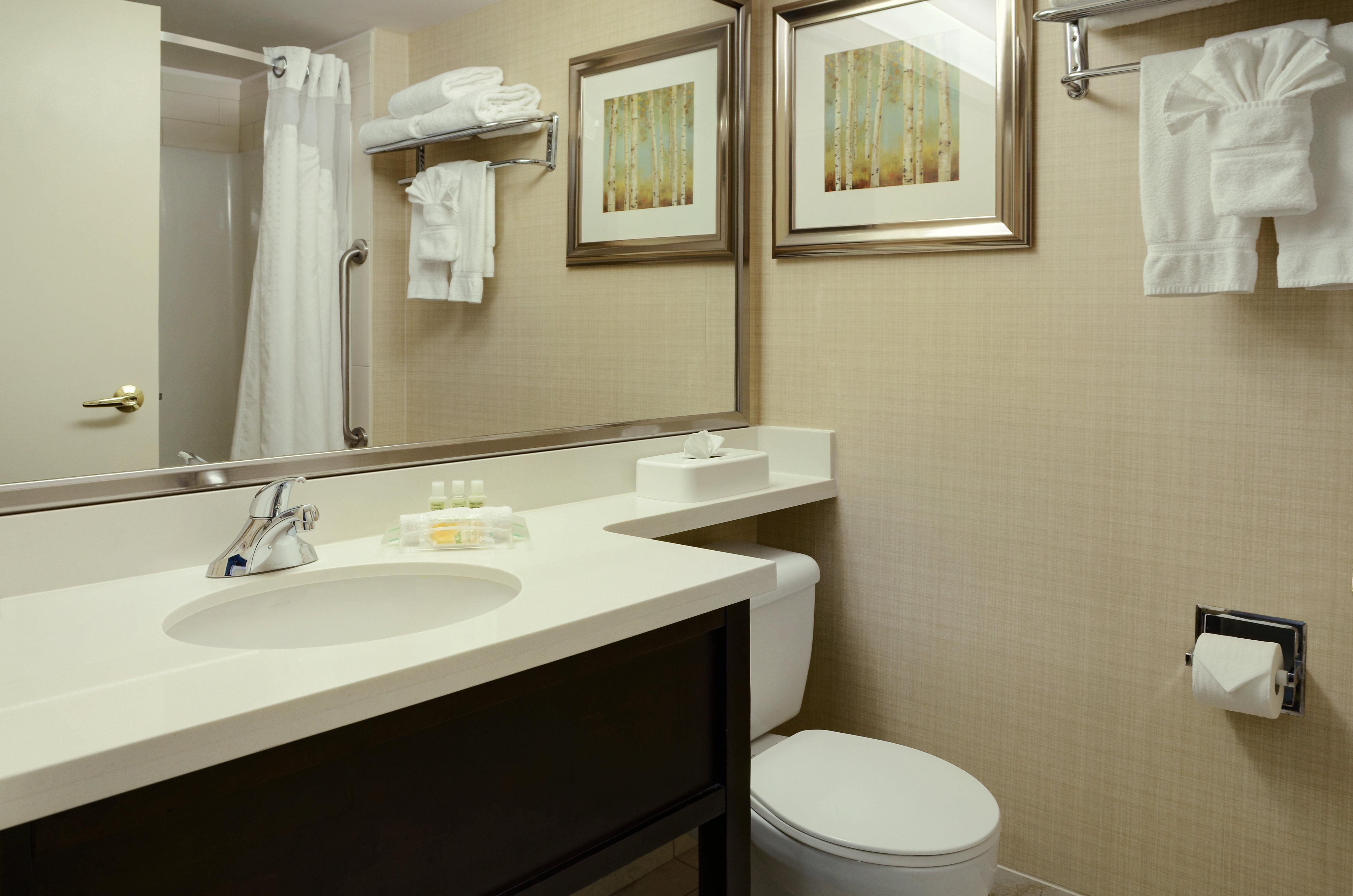 Holiday Inn Conference Centre Edmonton South By Ihg מראה חיצוני תמונה