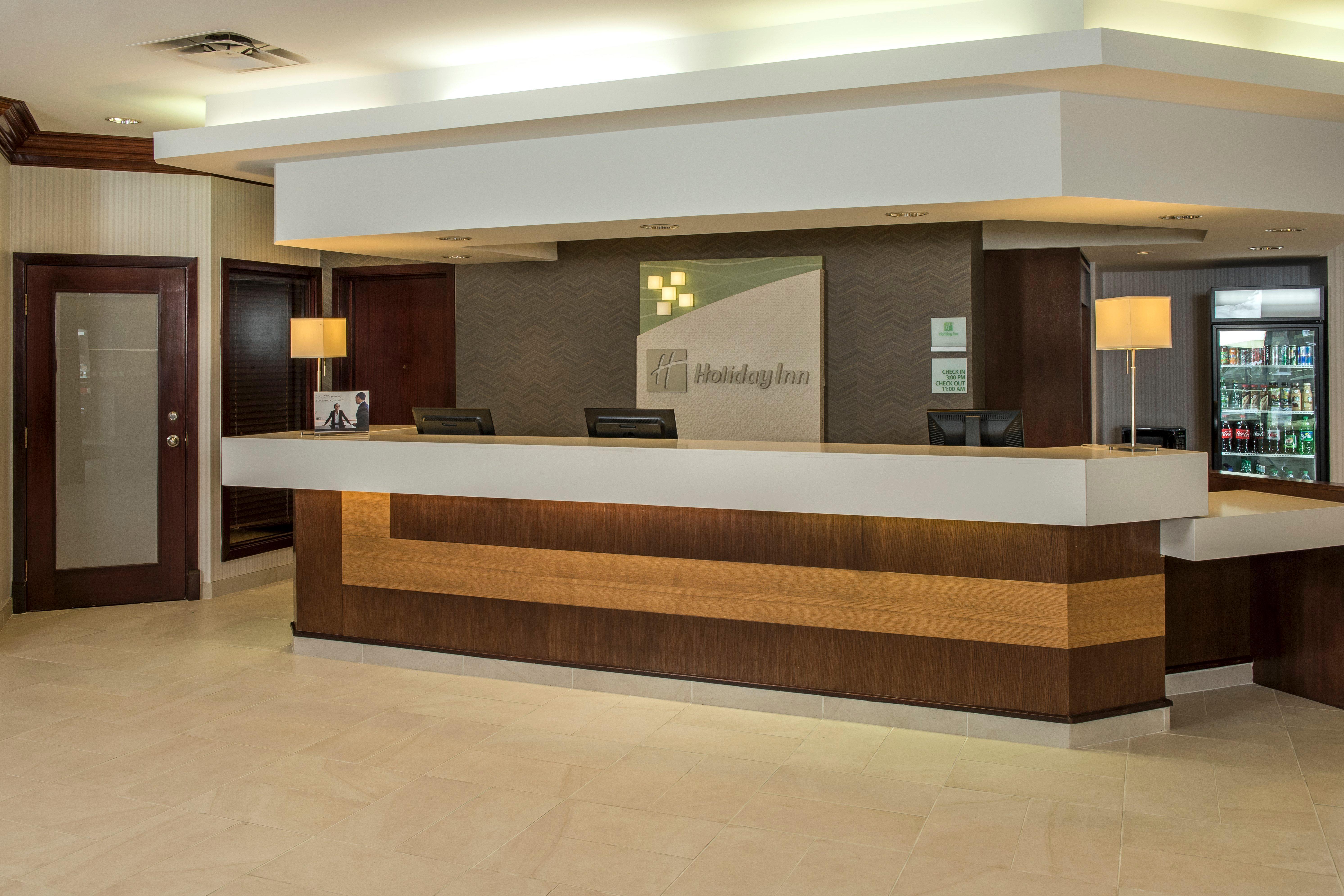 Holiday Inn Conference Centre Edmonton South, An Ihg Hotel מראה חיצוני תמונה