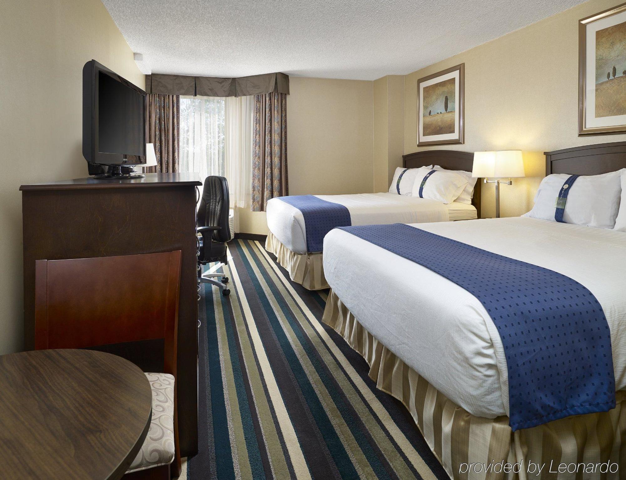 Holiday Inn Conference Centre Edmonton South By Ihg מראה חיצוני תמונה