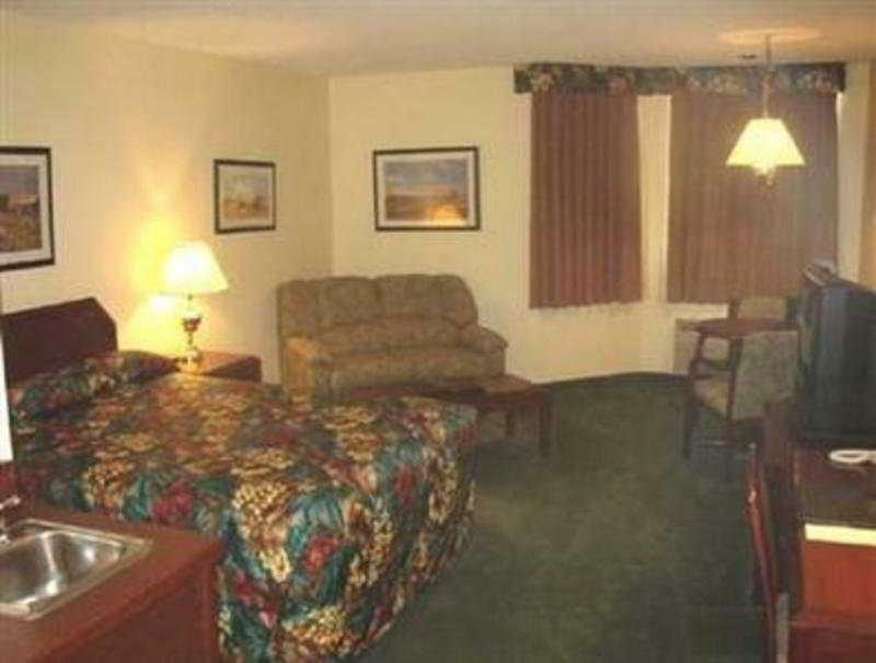 Holiday Inn Conference Centre Edmonton South By Ihg חדר תמונה